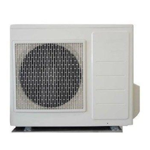 Pompa de caldura aer apa 6 kW Inverter - Made in Japan